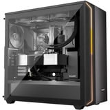 be quiet! Pure Loop 3 360mm, Refrigeración por agua negro