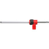 fischer Broca hueca FHD II 16/400/550, Taladro 