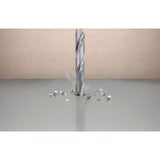 fischer Juego de brocas para metal HSS-G, 1-10mm, Conjuntos de brocas 