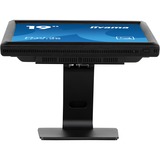 iiyama ProLite T1931SR-B1S pantalla para PC 48,3 cm (19") 1280 x 1024 Pixeles SXGA LCD Pantalla táctil Negro, Monitor LED negro, 48,3 cm (19"), 1280 x 1024 Pixeles, SXGA, LCD, 14 ms, Negro