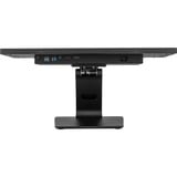 iiyama ProLite T2438MSC-B1 pantalla para PC 60,5 cm (23.8") 1920 x 1080 Pixeles Full HD LED Pantalla táctil Negro, Monitor LED negro (mate), 60,5 cm (23.8"), 1920 x 1080 Pixeles, Full HD, LED, 5 ms, Negro