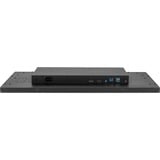 iiyama ProLite T2438MSC-B1 pantalla para PC 60,5 cm (23.8") 1920 x 1080 Pixeles Full HD LED Pantalla táctil Negro, Monitor LED negro (mate), 60,5 cm (23.8"), 1920 x 1080 Pixeles, Full HD, LED, 5 ms, Negro
