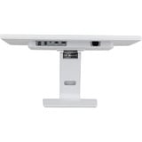 iiyama ProLite T2452MSC-W2AG, Monitor LED blanco
