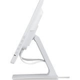 iiyama ProLite T2452MSC-W2AG, Monitor LED blanco