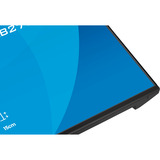 iiyama ProLite XB2797HSN-B1, Monitor LED negro (mate)