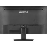 iiyama ProLite XU2493HS-B6 pantalla para PC 60,5 cm (23.8") 1920 x 1080 Pixeles Full HD LED Negro, Monitor LED negro (mate), 60,5 cm (23.8"), 1920 x 1080 Pixeles, Full HD, LED, 0,5 ms, Negro