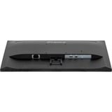 iiyama ProLite XU2493HS-B6 pantalla para PC 60,5 cm (23.8") 1920 x 1080 Pixeles Full HD LED Negro, Monitor LED negro (mate), 60,5 cm (23.8"), 1920 x 1080 Pixeles, Full HD, LED, 0,5 ms, Negro
