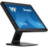 iiyama T1931SR-B1S, Monitor LED negro