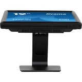 iiyama T1931SR-B1S, Monitor LED negro