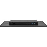 iiyama T2438MSC-B1, Monitor LED negro (mate)