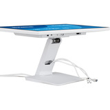 iiyama T2452MSC-W2AG, Monitor LED blanco