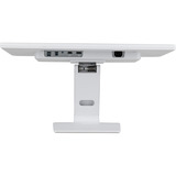 iiyama T2452MSC-W2AG, Monitor LED blanco