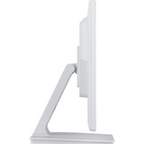 iiyama T2452MSC-W2AG, Monitor LED blanco