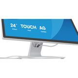 iiyama T2452MSC-W2AG, Monitor LED blanco