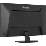 iiyama X2791QS-B1, Monitor LED negro (mate)