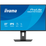 iiyama XB2797HSN-B1, Monitor LED negro (mate)