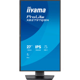 iiyama XB2797HSN-B1, Monitor LED negro (mate)