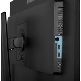 iiyama XB2797HSN-B1, Monitor LED negro (mate)