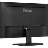 iiyama XU2493HS-B6, Monitor LED negro (mate)
