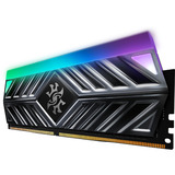 ADATA DIMM 8 GB DDR4-3200 (1x 8 GB), Memoria RAM gris