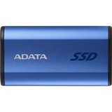 ADATA SE880 1 TB, Unidad de estado sólido azul