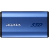 ADATA SE880 1 TB, Unidad de estado sólido azul