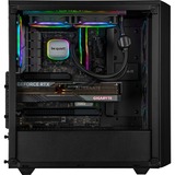 ALTERNATE AGP-INT-040, Gaming-PC negro