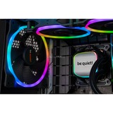 ALTERNATE AGP-INT-040, Gaming-PC negro