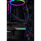 ALTERNATE AGP-INT-040, Gaming-PC negro
