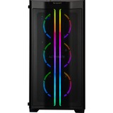 ALTERNATE AGP-INT-040, Gaming-PC negro