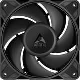 ARCTIC P12 Pro LN, Ventilador negro