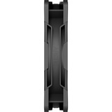 ARCTIC P12 Pro LN, Ventilador negro