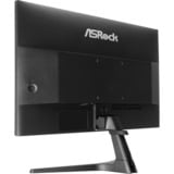 ASRock PG25FFT, Monitor de gaming negro