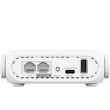 ASUS 90IG09Q0-MO3C00, Router WIRELESS LTE blanco