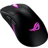 ASUS 90MP04A0-BMUA00, Ratones para gaming negro