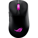 ASUS 90MP04A0-BMUA00, Ratones para gaming negro