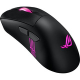 ASUS 90MP04A0-BMUA00, Ratones para gaming negro
