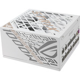 ASUS 90YE00W9-B0NA00, Fuente de alimentación de PC blanco