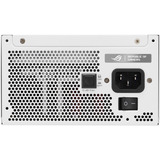 ASUS 90YE00W9-B0NA00, Fuente de alimentación de PC blanco