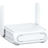 ASUS Asus RT-BE58 Go BE36000, Router WIRELESS LTE blanco
