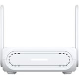 ASUS Asus RT-BE58 Go BE36000, Router WIRELESS LTE blanco