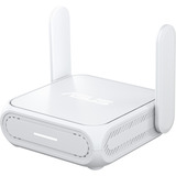ASUS Asus RT-BE58 Go BE36000, Router WIRELESS LTE blanco