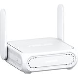 ASUS Asus RT-BE58 Go BE36000, Router WIRELESS LTE blanco