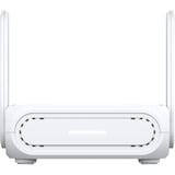 ASUS Asus RT-BE58 Go BE36000, Router WIRELESS LTE blanco
