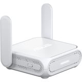 ASUS Asus RT-BE58 Go BE36000, Router WIRELESS LTE blanco