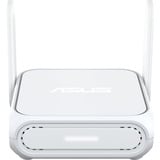 ASUS Asus RT-BE58 Go BE36000, Router WIRELESS LTE blanco