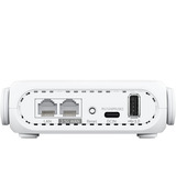 ASUS Asus RT-BE58 Go BE36000, Router WIRELESS LTE blanco