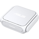 ASUS Asus RT-BE58 Go BE36000, Router WIRELESS LTE blanco