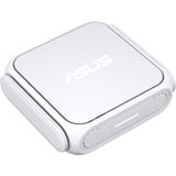 ASUS Asus RT-BE58 Go BE36000, Router WIRELESS LTE blanco