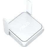 ASUS Asus RT-BE58 Go BE36000, Router WIRELESS LTE blanco